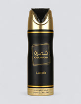 Khamrah - 200ml DEO